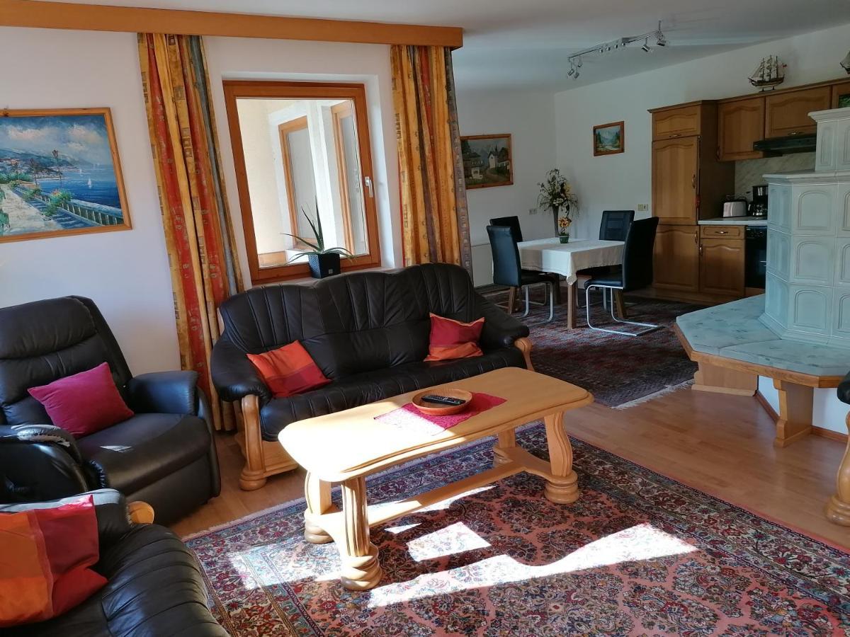 Pension Heilbad Burgwies Stuhlfelden Exterior photo