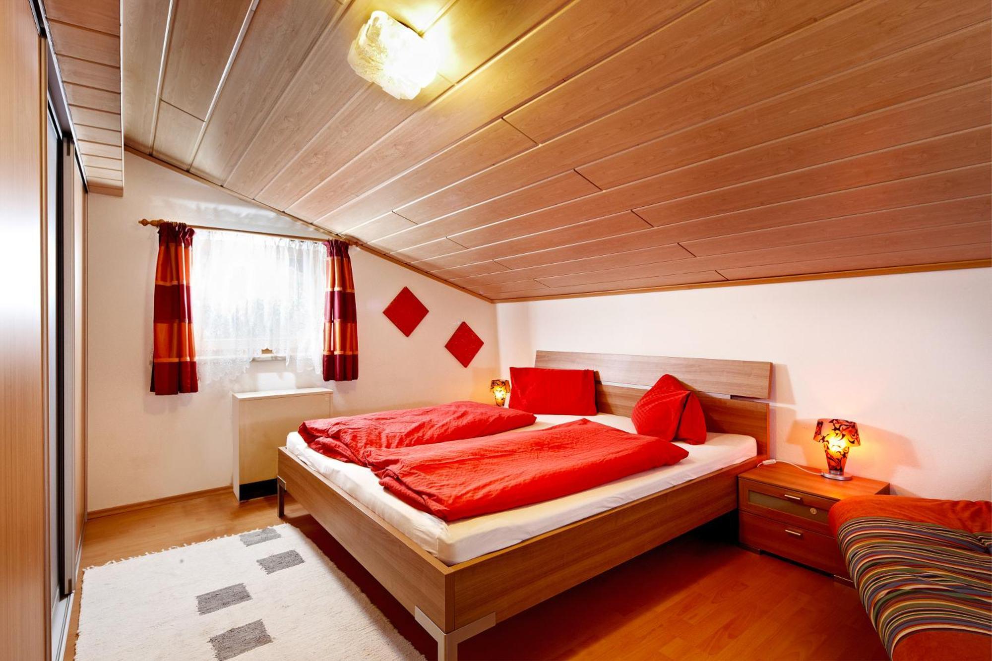 Pension Heilbad Burgwies Stuhlfelden Exterior photo