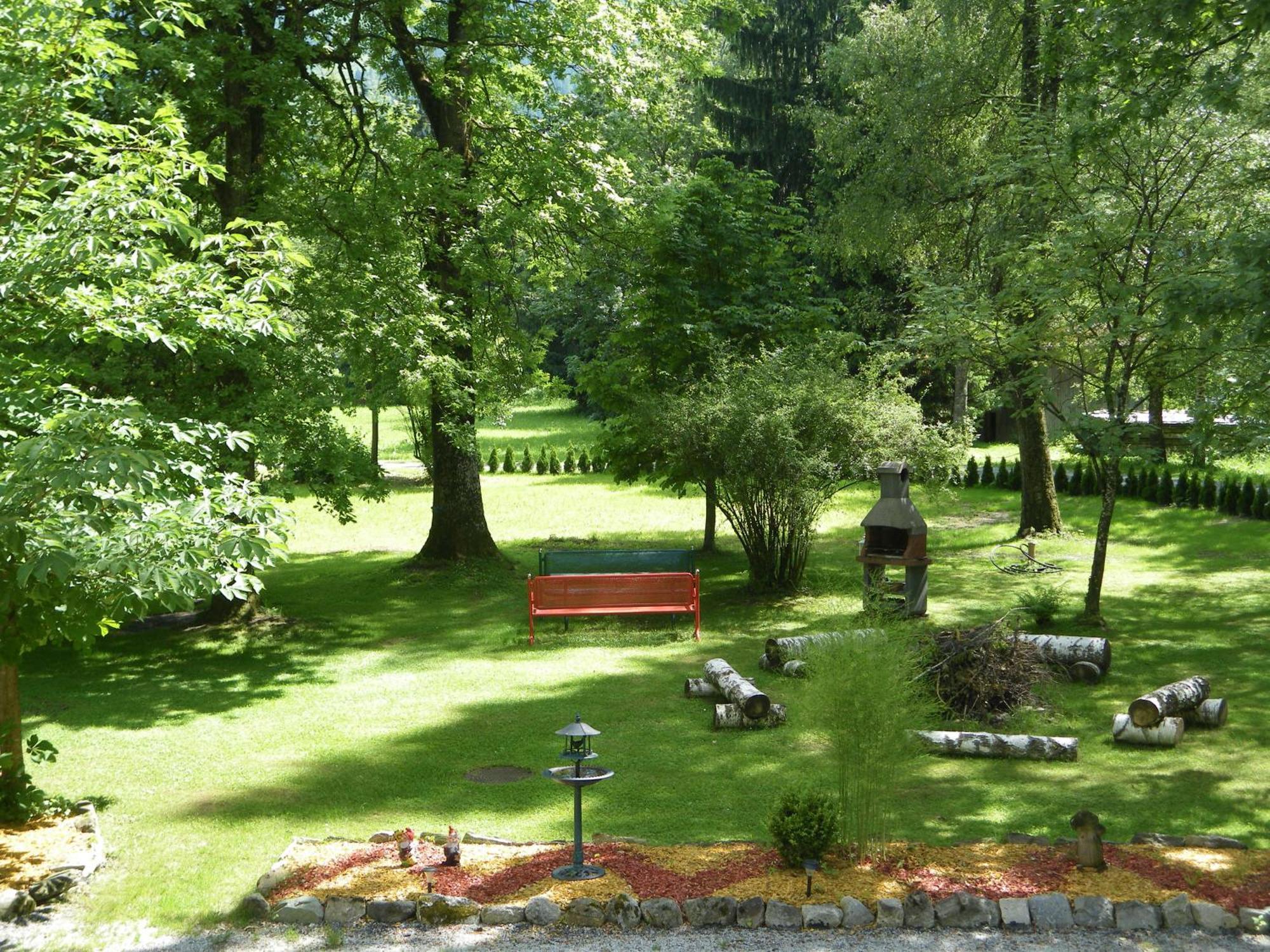 Pension Heilbad Burgwies Stuhlfelden Exterior photo