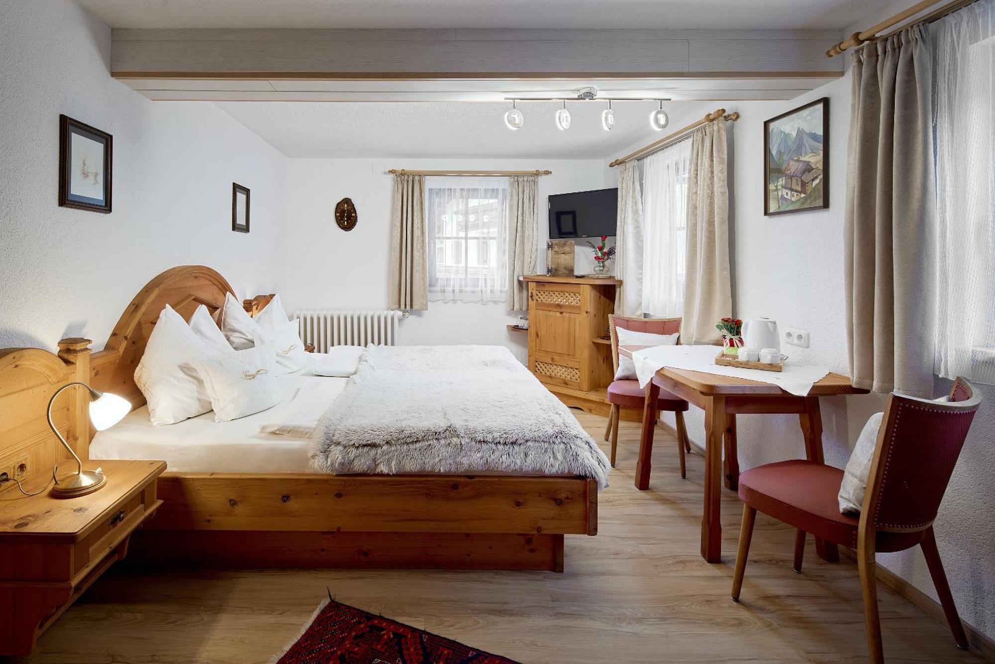 Pension Heilbad Burgwies Stuhlfelden Exterior photo