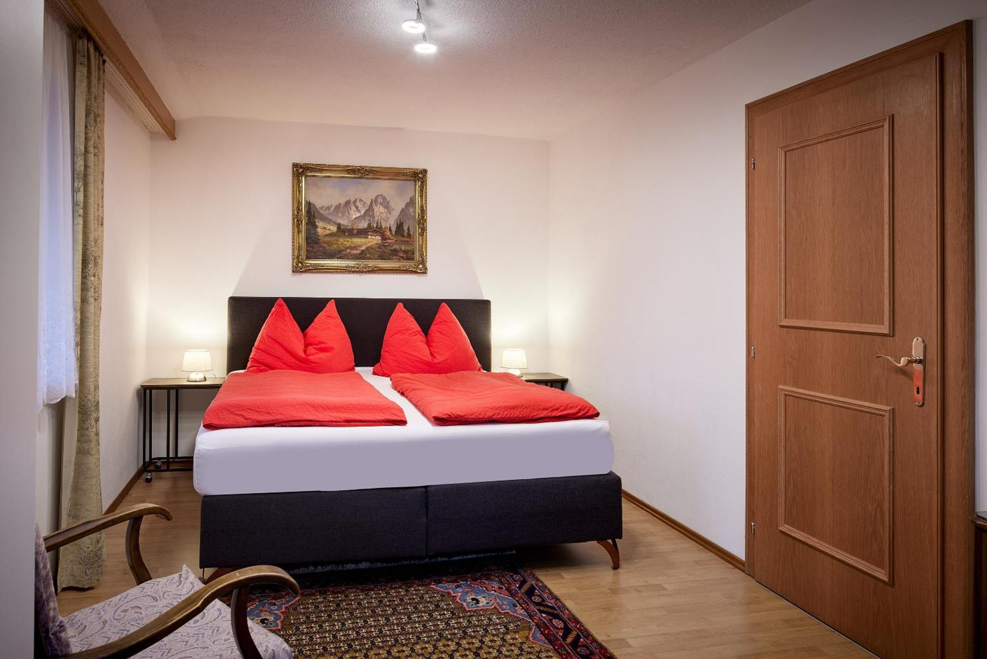 Pension Heilbad Burgwies Stuhlfelden Exterior photo