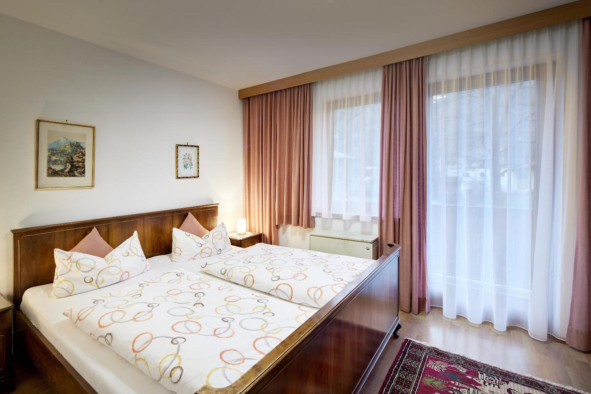 Pension Heilbad Burgwies Stuhlfelden Exterior photo