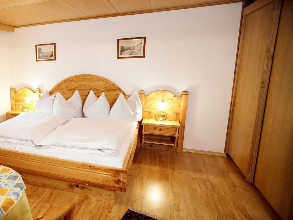 Pension Heilbad Burgwies Stuhlfelden Exterior photo